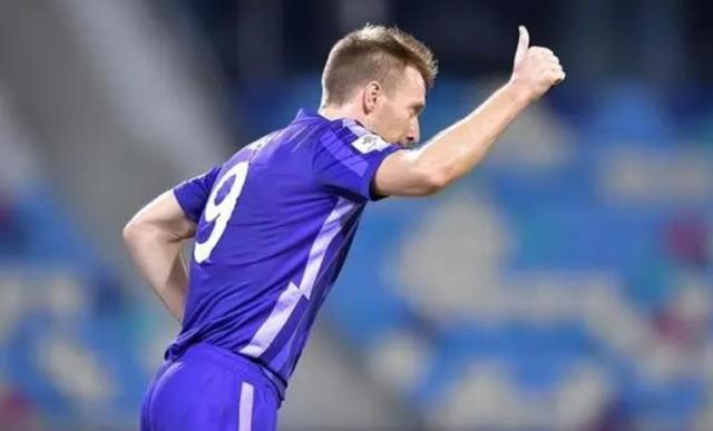 华体会登录-【中超】弗兰克进球贝里奇两响 十人津门虎2比1浙江